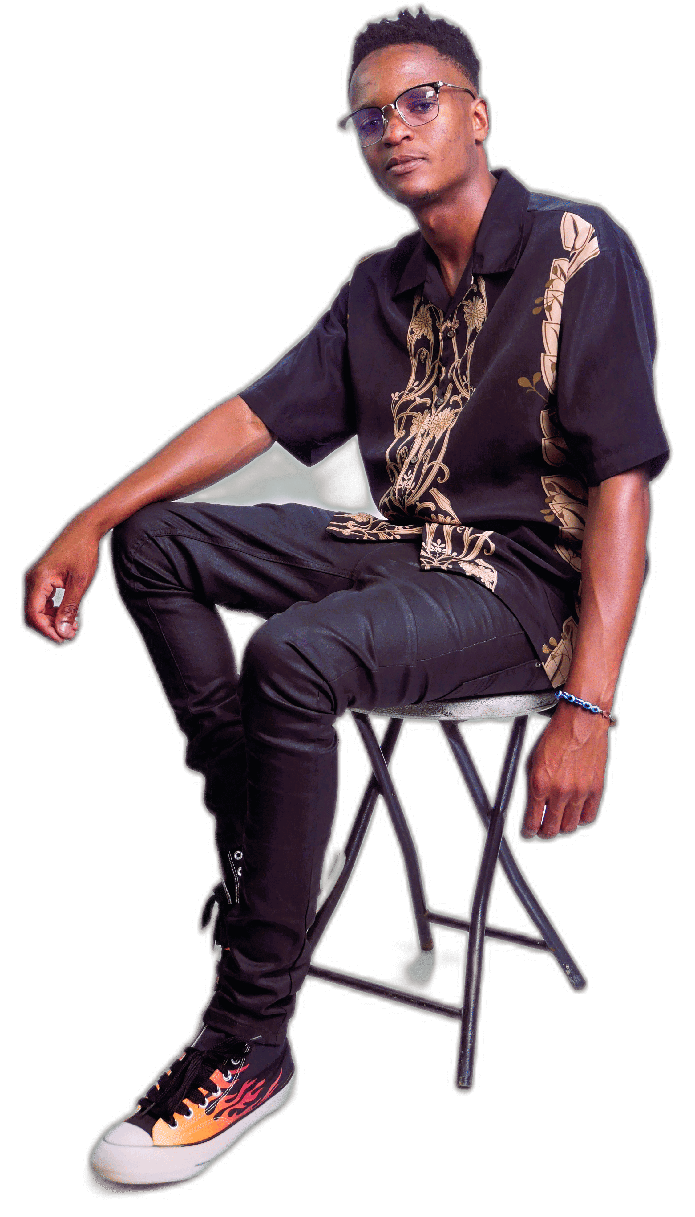 Swelankomo Sipho - Meta Ads Expert